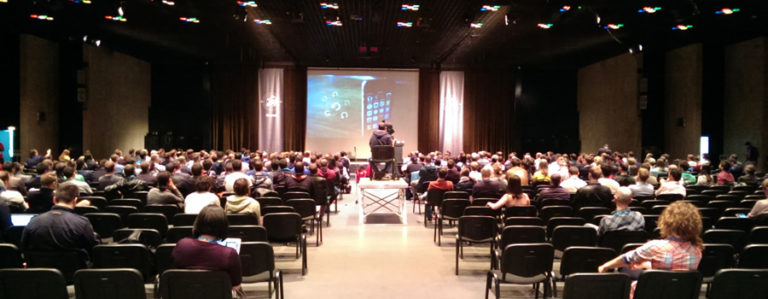 60 Tweetable Tips from WordCamp Europe 2014