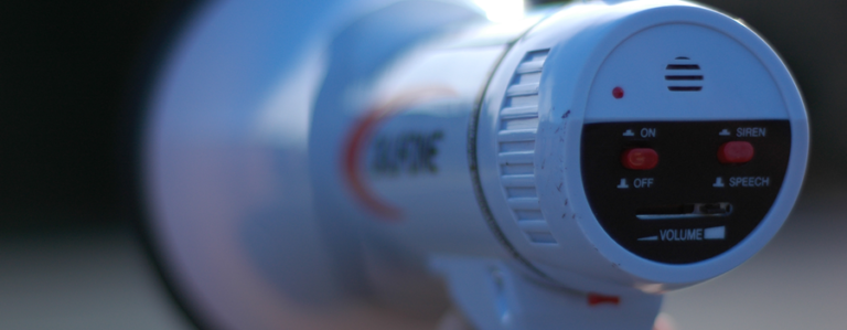 The Acceptable Face of Self Promotion