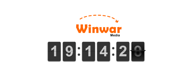 WP Flipclock 1.4 Released