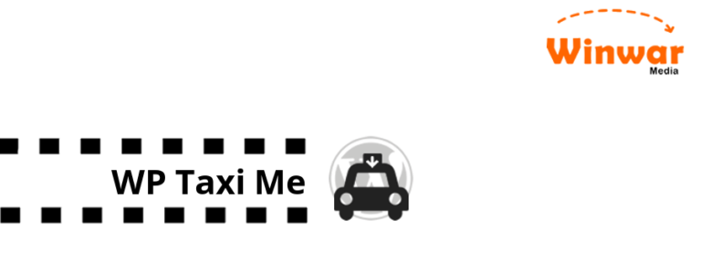 WP Taxi Me Premium v1.4 Released!