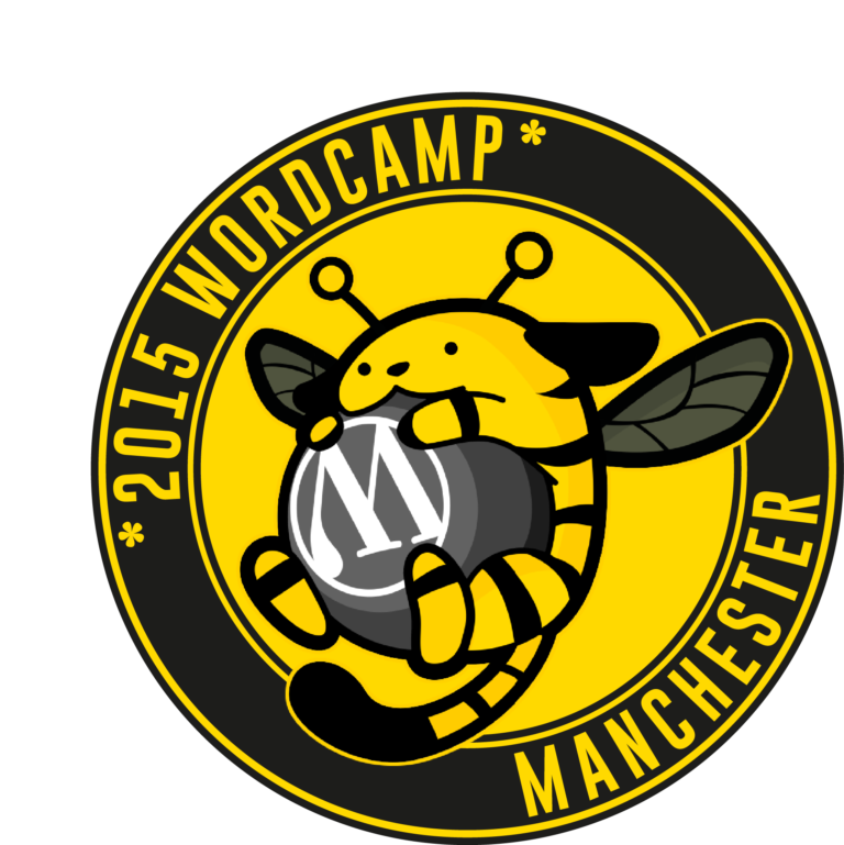 WordCamp Manchester 2015 are looking for Sponsors & Speakers