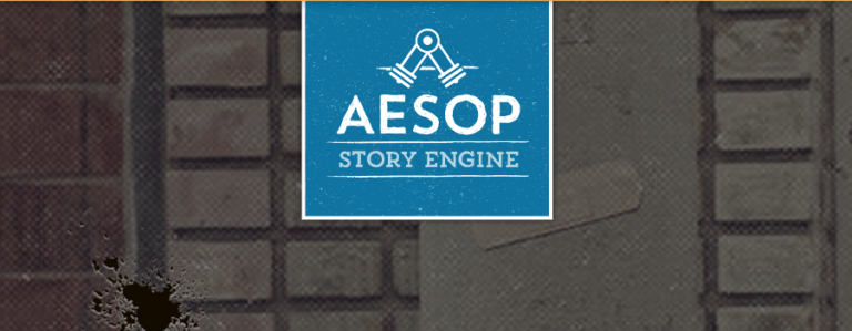 Getting Aesop Story Engine’s Chapters to Work in Twenty Thirteen (and Other Themes)