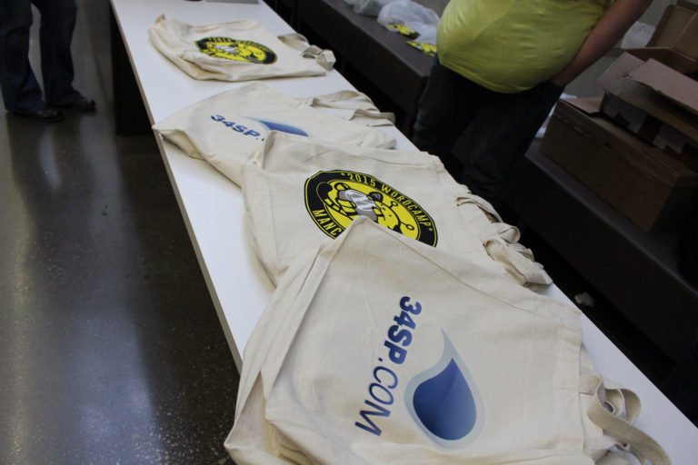 Things Learned from Organising WordCamp Manchester in 130 Days