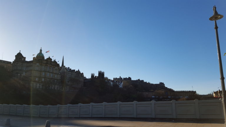 WordCamp Edinburgh – Roundup