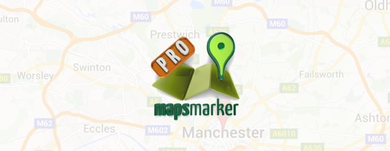 Maps Marker Pro WordPress Plugin Review