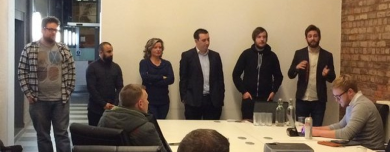 MancSAS February 2016 Meetup – Top Takeaways