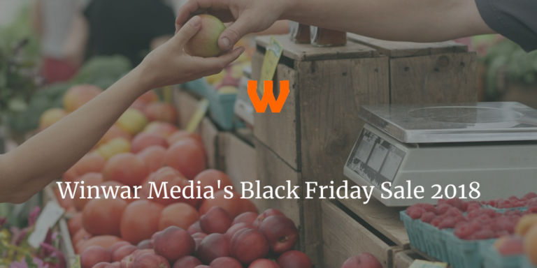 Winwar Media’s WordPress Plugin Black Friday Deal 2018
