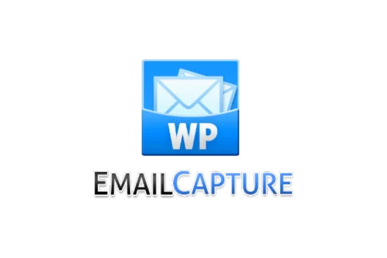 WP Email Capture