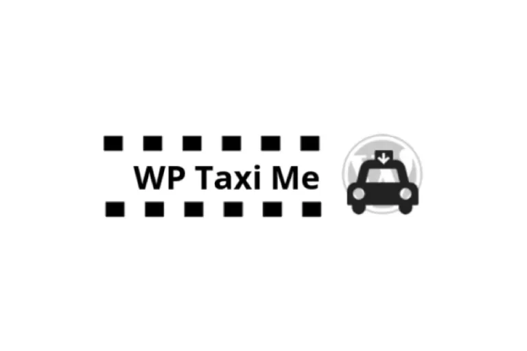 WP Taxi Me