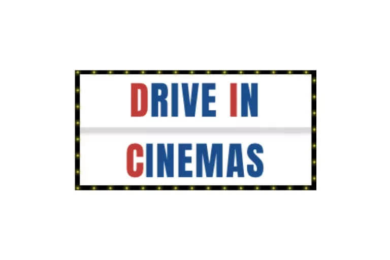 Drive in Cinemas