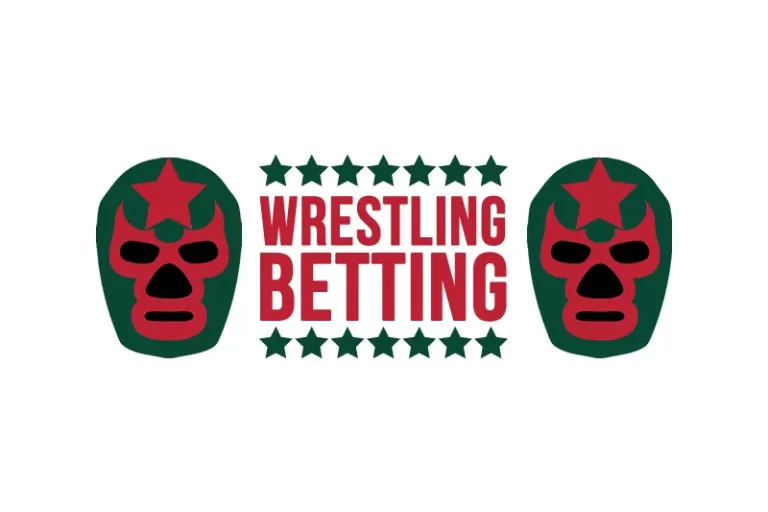 Wrestling Betting